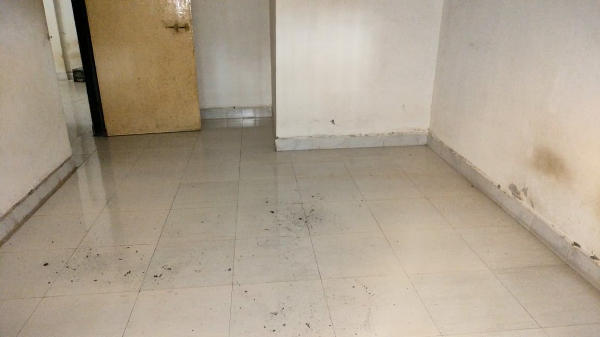 485 square feet Flat for sale in Haridarshan Apartments Near Jari Mari Mandir road Kalyan east Kalyan — photo 2