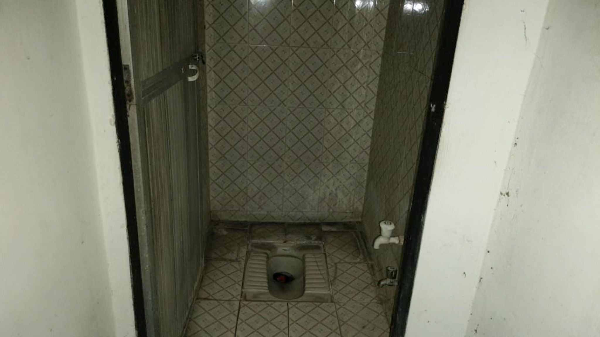 485 square feet Flat for sale in Haridarshan Apartments Near Jari Mari Mandir road Kalyan east Kalyan — photo 3