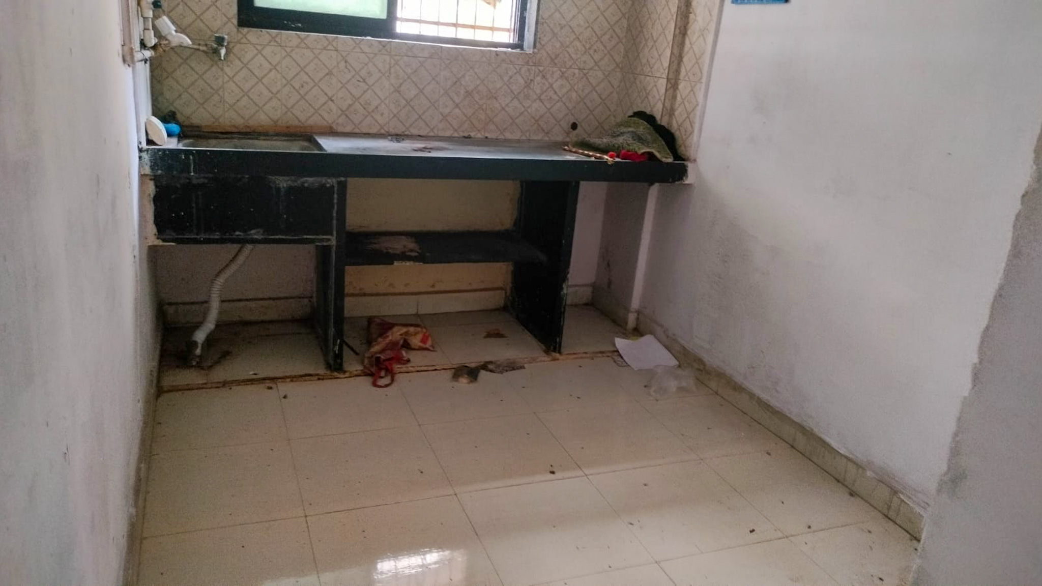 485 square feet Flat for sale in Haridarshan Apartments Near Jari Mari Mandir road Kalyan east Kalyan — photo 7