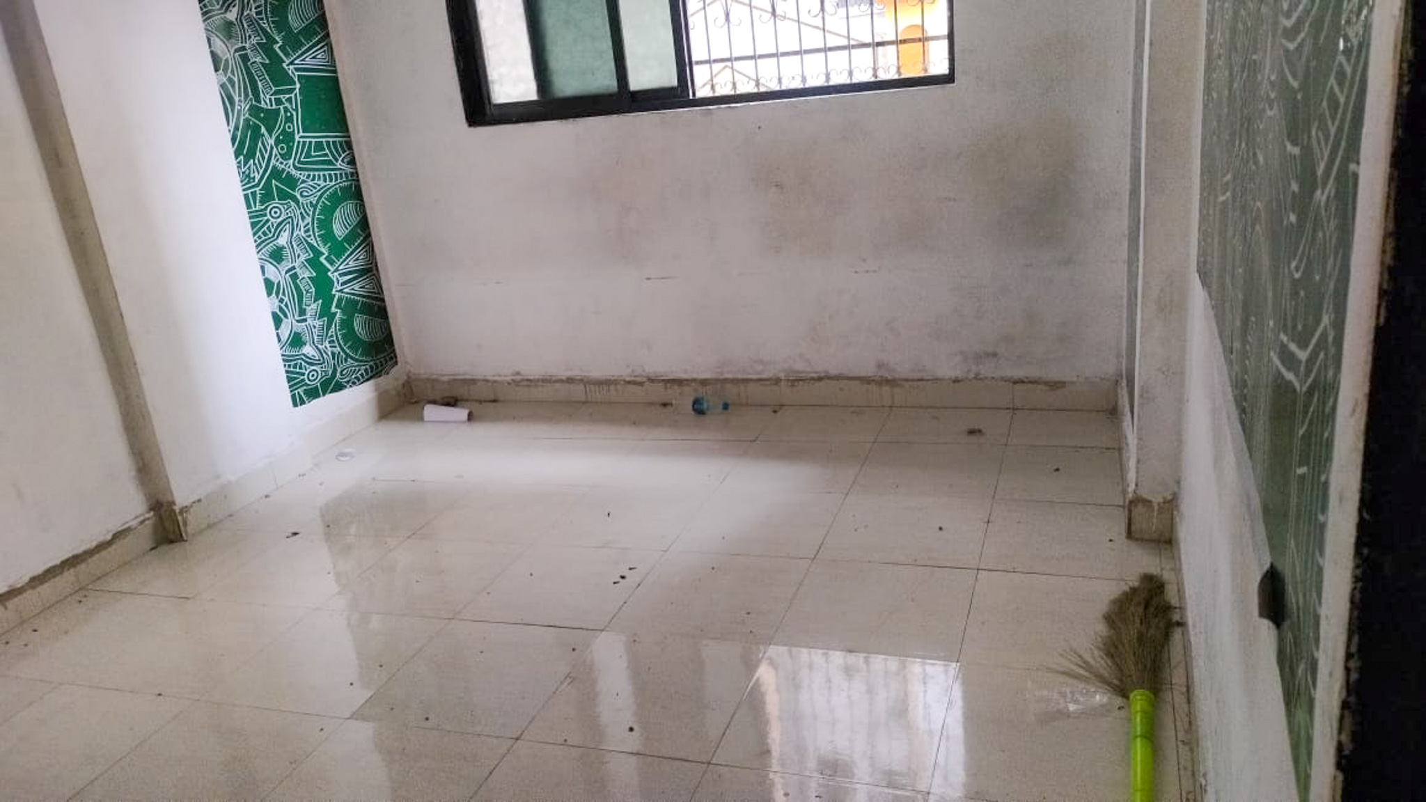 485 square feet Flat for sale in Haridarshan Apartments Near Jari Mari Mandir road Kalyan east Kalyan — photo 9