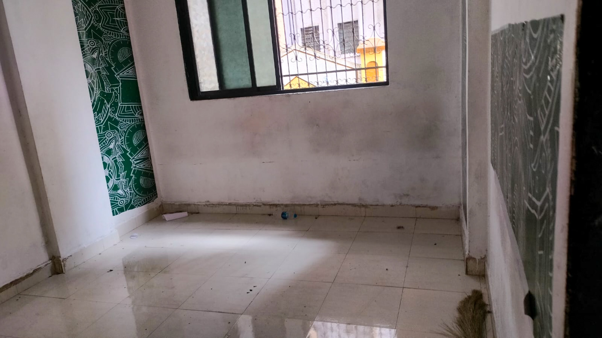 485 square feet Flat for sale in Haridarshan Apartments Near Jari Mari Mandir road Kalyan east Kalyan — photo 8