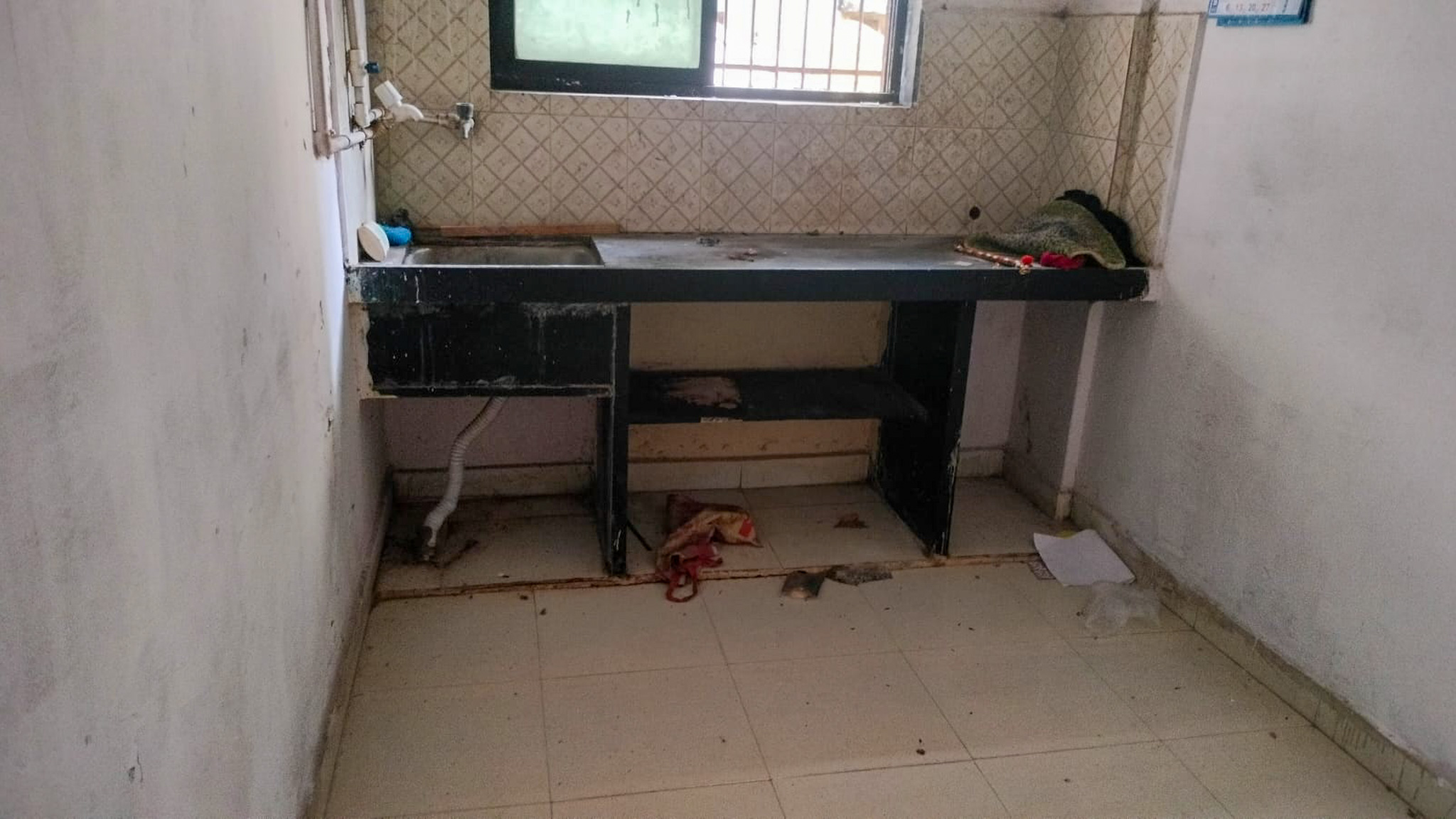 485 square feet Flat for sale in Haridarshan Apartments Near Jari Mari Mandir road Kalyan east Kalyan — photo 10