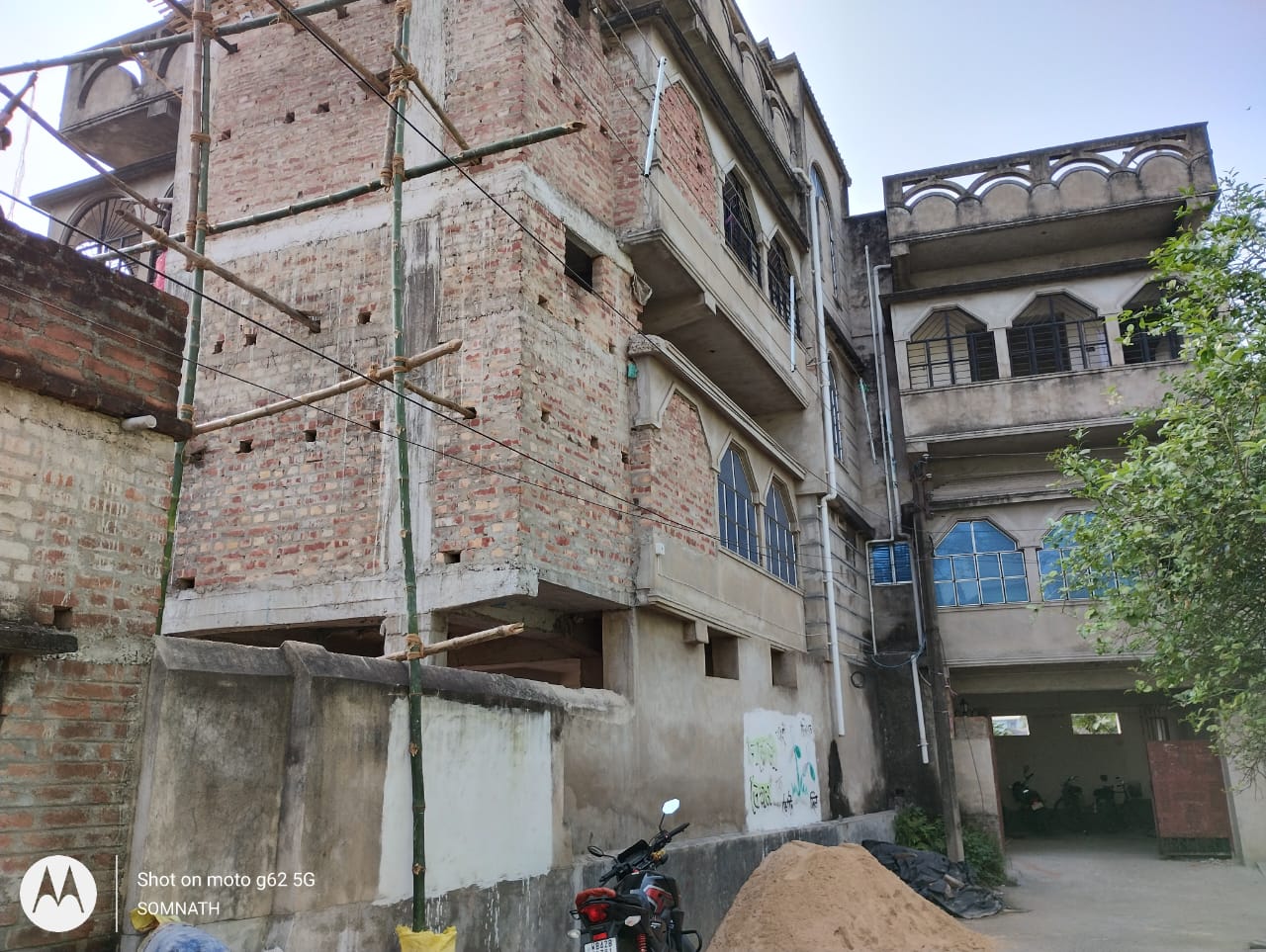 Individual House for sale in VILLAGE AND PO FAGUPUR, DIST PURBA BARDHAMAN , PINCODE 713101 Burdwan — photo 1