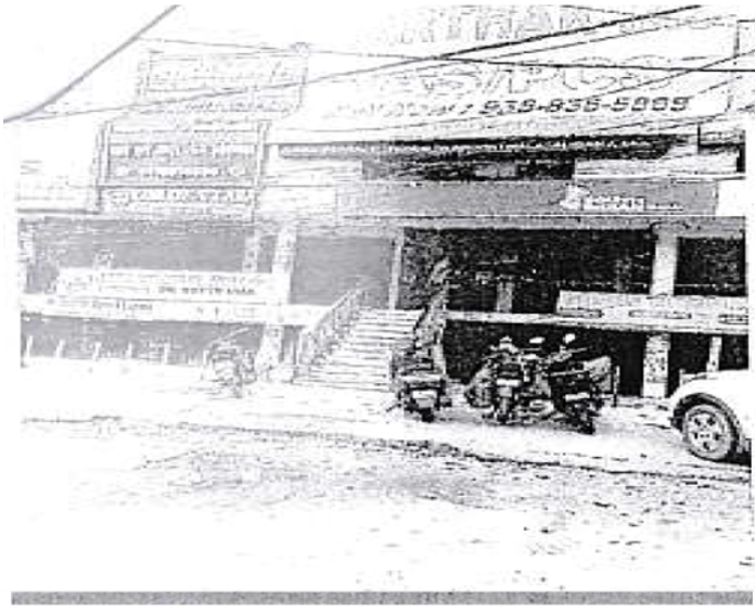 Shops for sale in Lucknow
