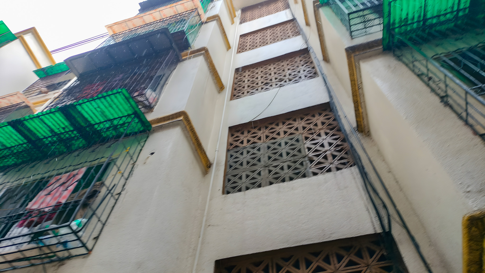448 square feet Flat for sale in HARISARSHAN APARTMENT JARI MARI MANDIR ROAD KALYAN EAST Kalyan — photo 10