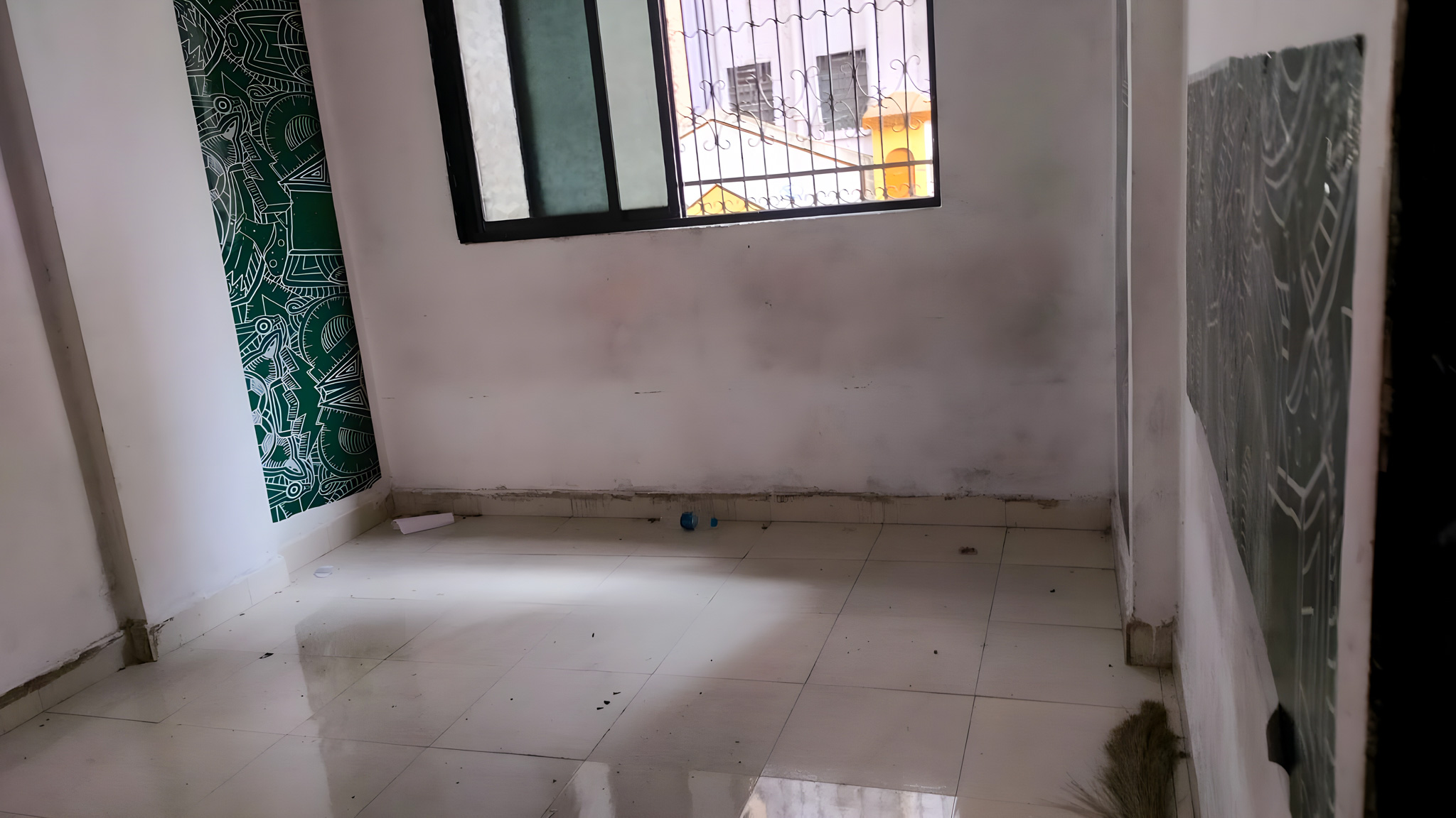 448 square feet Flat for sale in HARISARSHAN APARTMENT JARI MARI MANDIR ROAD KALYAN EAST Kalyan — photo 2