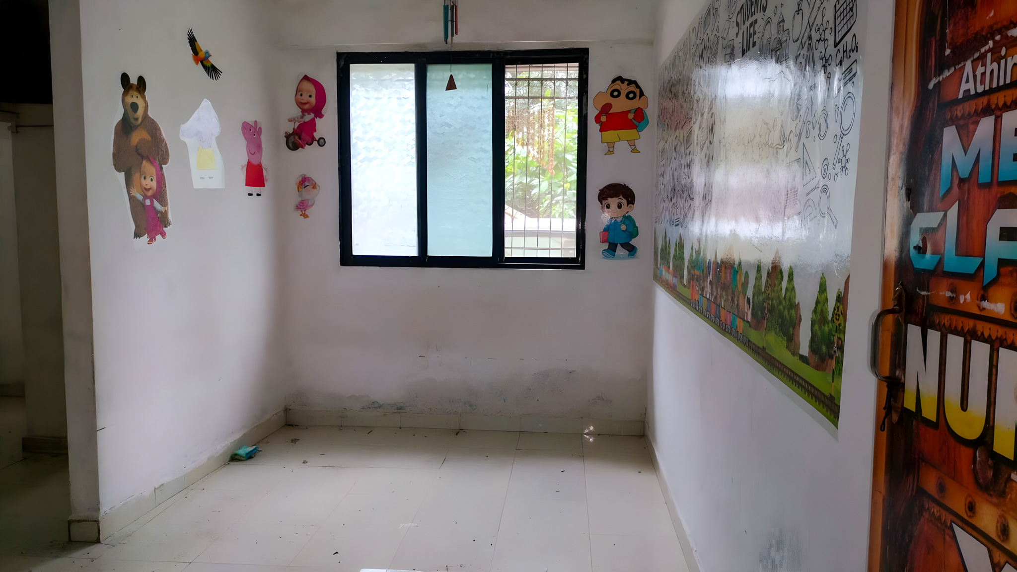 448 square feet Flat for sale in HARISARSHAN APARTMENT JARI MARI MANDIR ROAD KALYAN EAST Kalyan — photo 3
