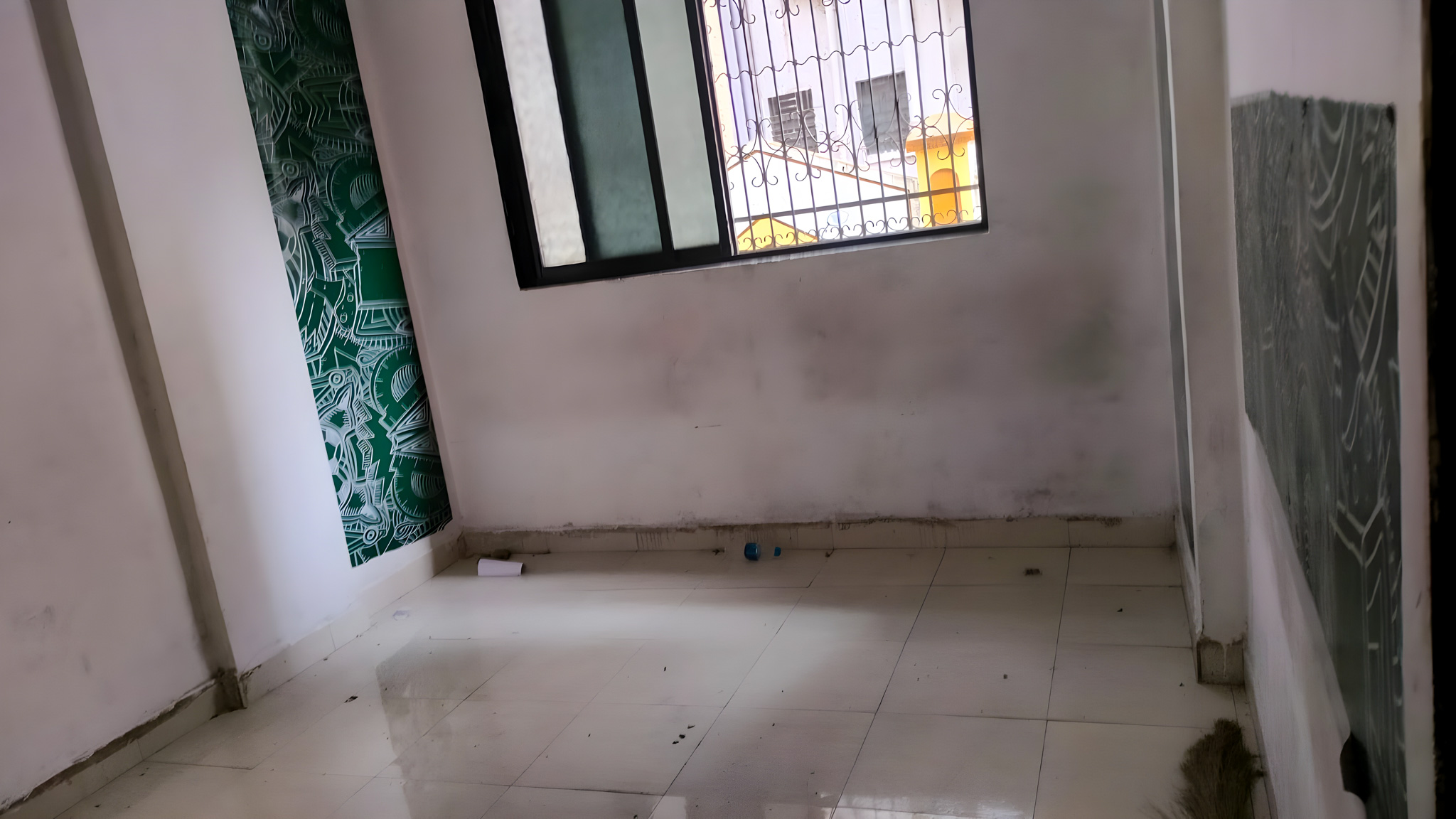 448 square feet Flat for sale in HARISARSHAN APARTMENT JARI MARI MANDIR ROAD KALYAN EAST Kalyan — photo 6