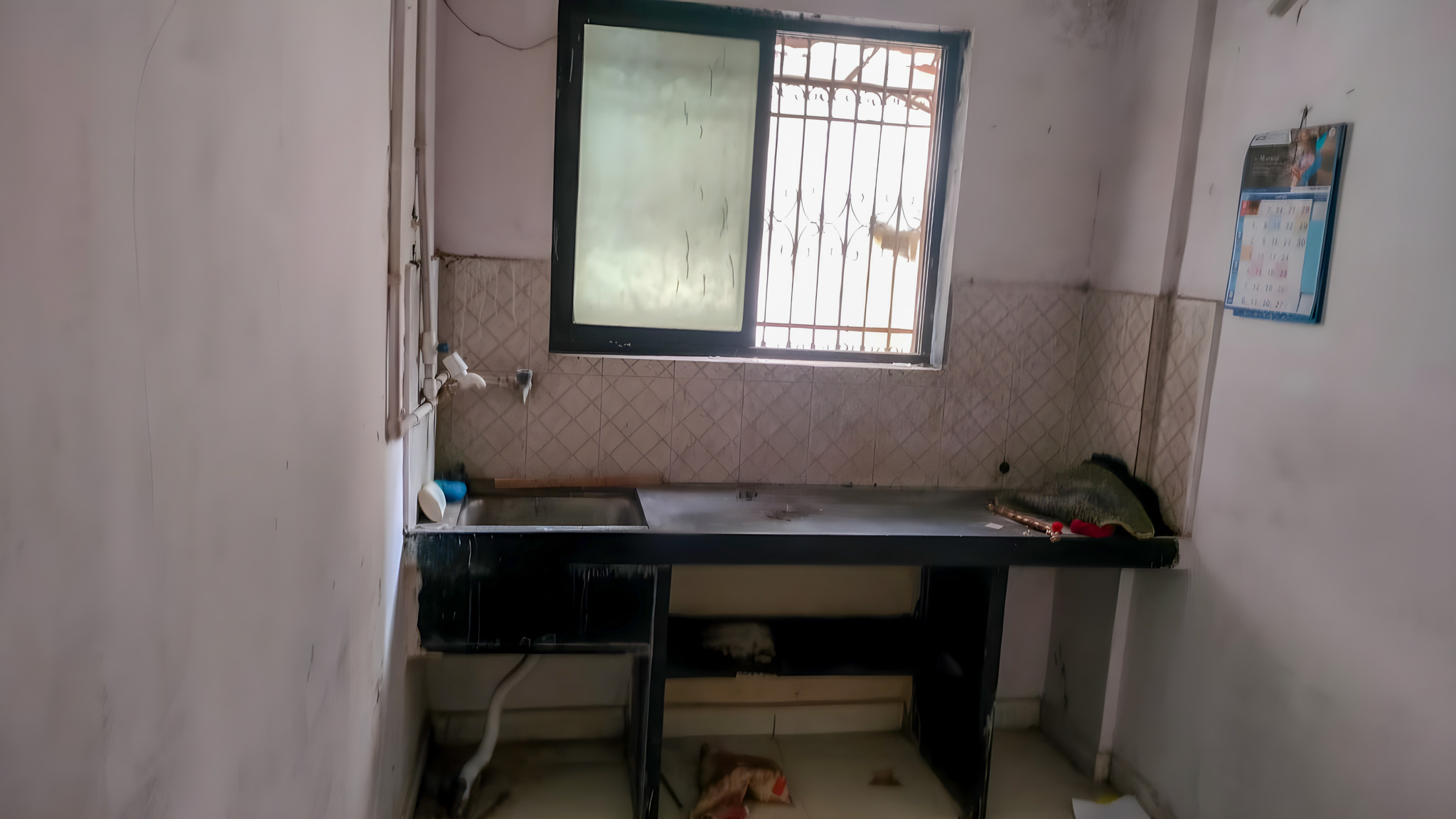 448 square feet Flat for sale in HARISARSHAN APARTMENT JARI MARI MANDIR ROAD KALYAN EAST Kalyan — photo 5