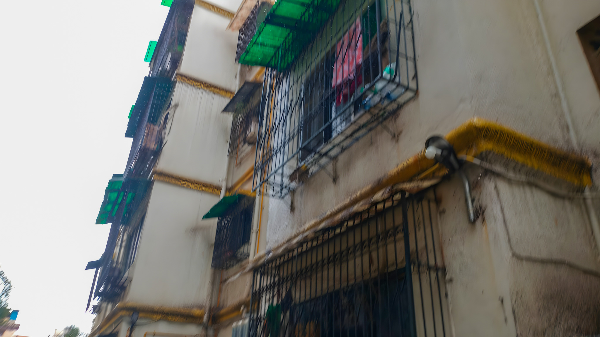 448 square feet Flat for sale in HARISARSHAN APARTMENT JARI MARI MANDIR ROAD KALYAN EAST Kalyan — photo 9