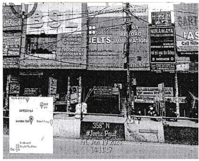 Shops for sale in Lucknow