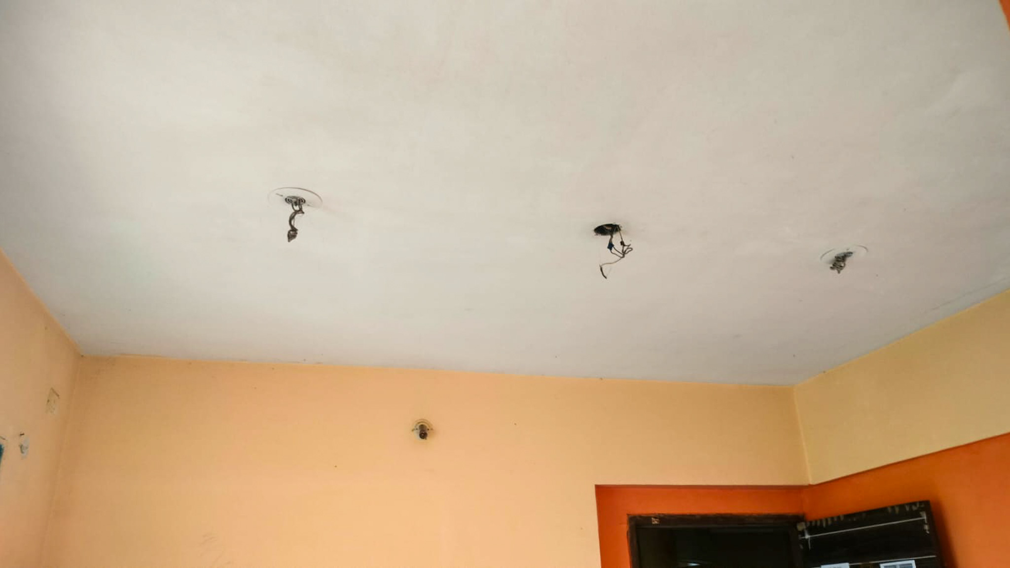 324 square feet Flat for sale in HEJAL, Hejal CHSL Village Daighar Kalyan — photo 6