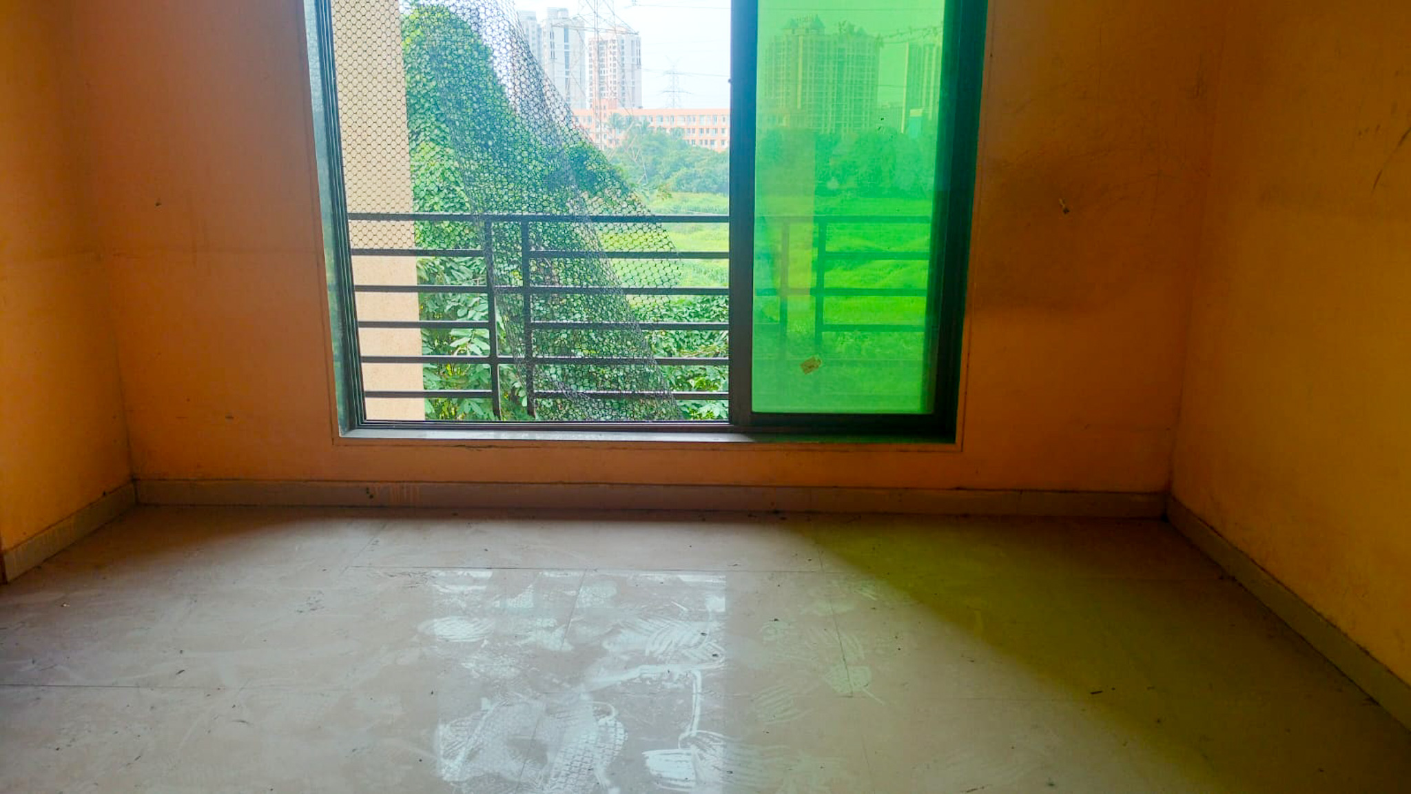 324 square feet Flat for sale in HEJAL, Hejal CHSL Village Daighar Kalyan — photo 10