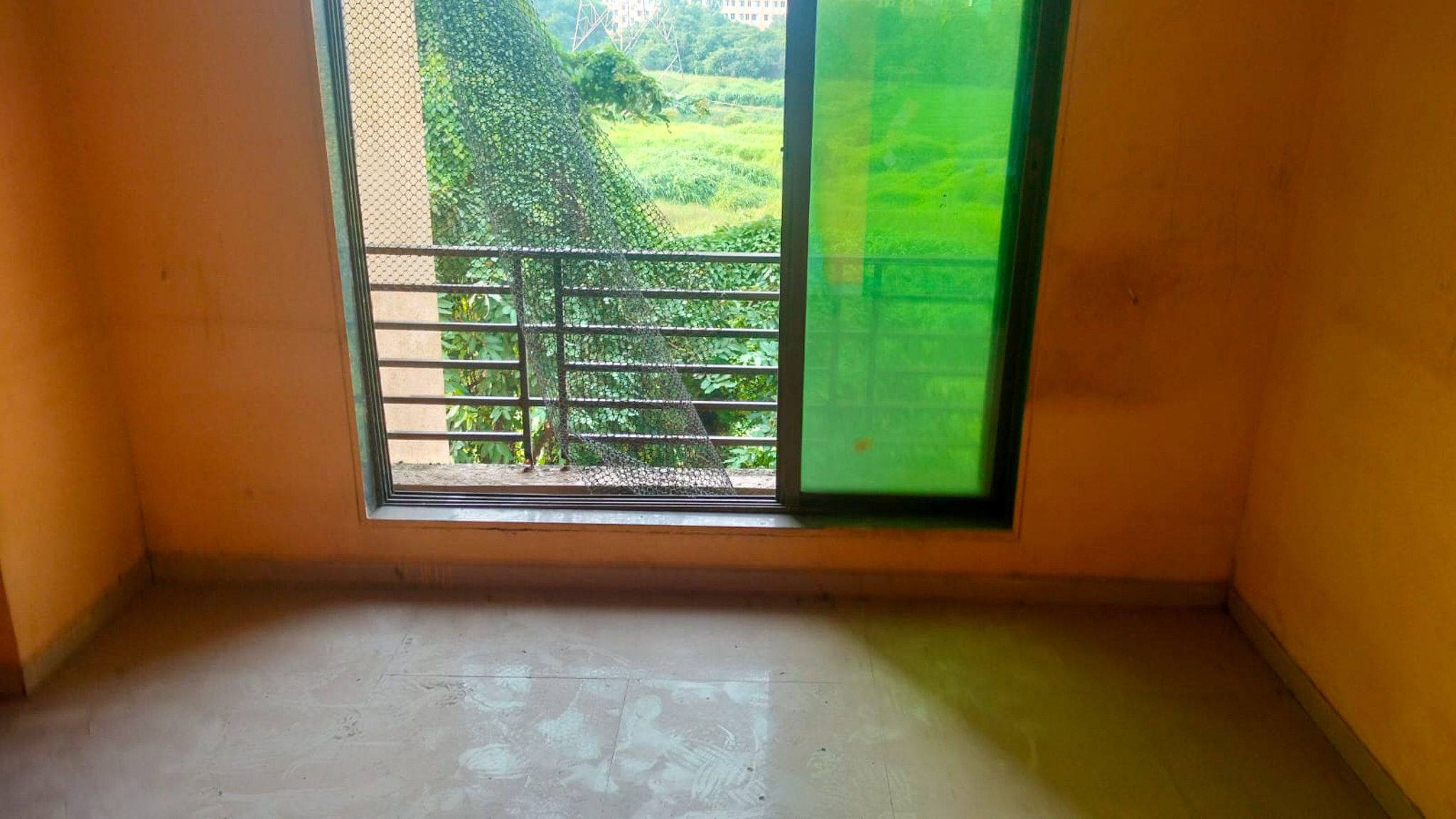 324 square feet Flat for sale in HEJAL, Hejal CHSL Village Daighar Kalyan — photo 11