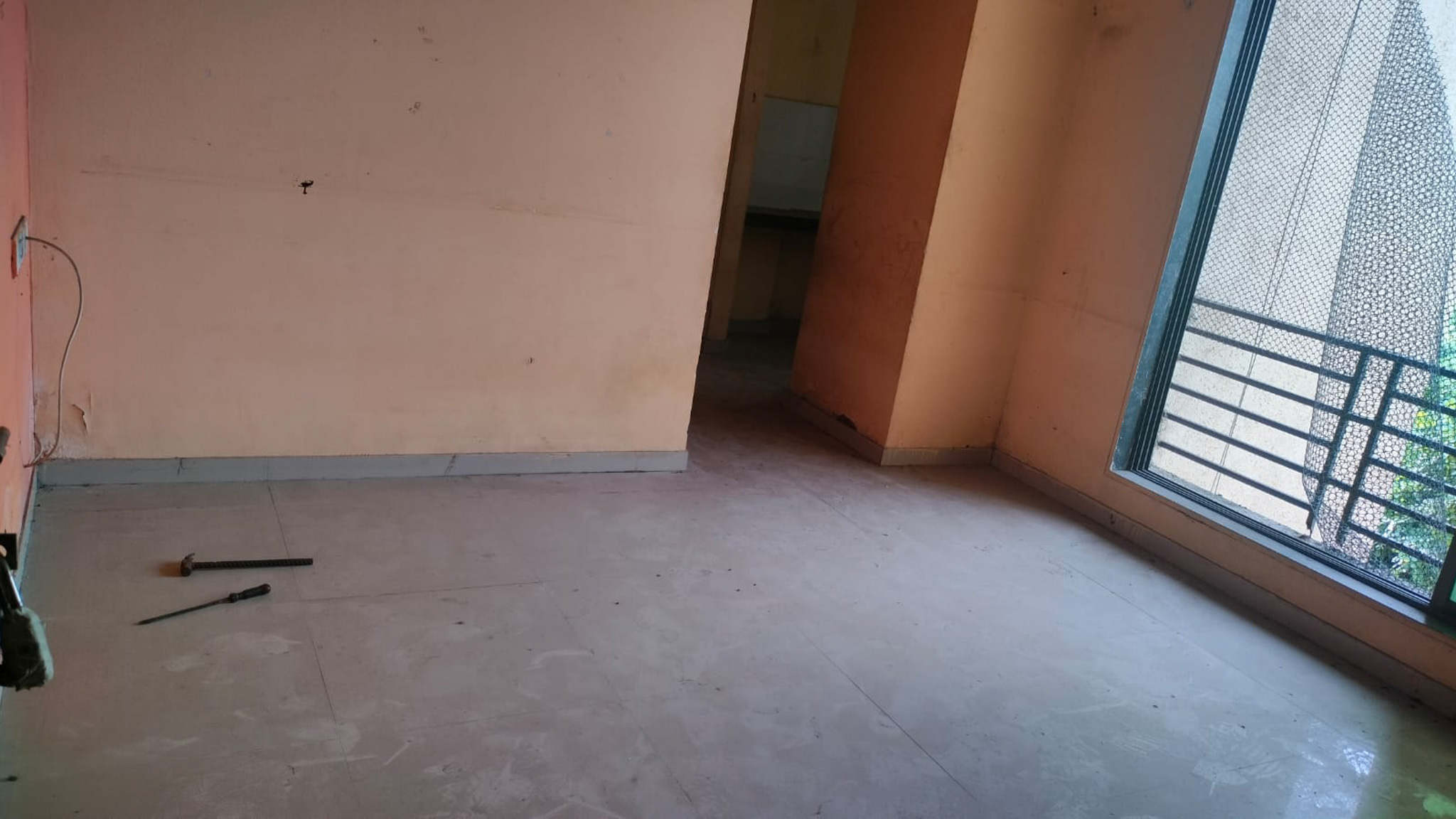 324 square feet Flat for sale in HEJAL, Hejal CHSL Village Daighar Kalyan — photo 12