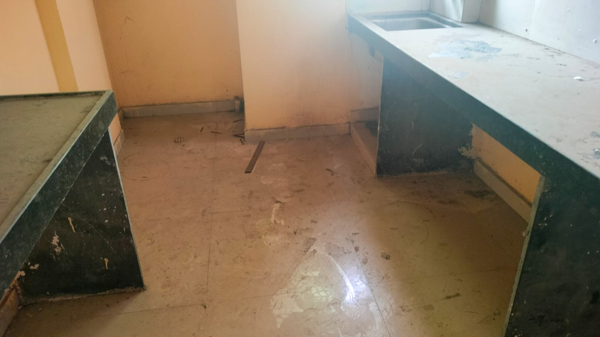 324 square feet Flat for sale in HEJAL, Hejal CHSL Village Daighar Kalyan — photo 14