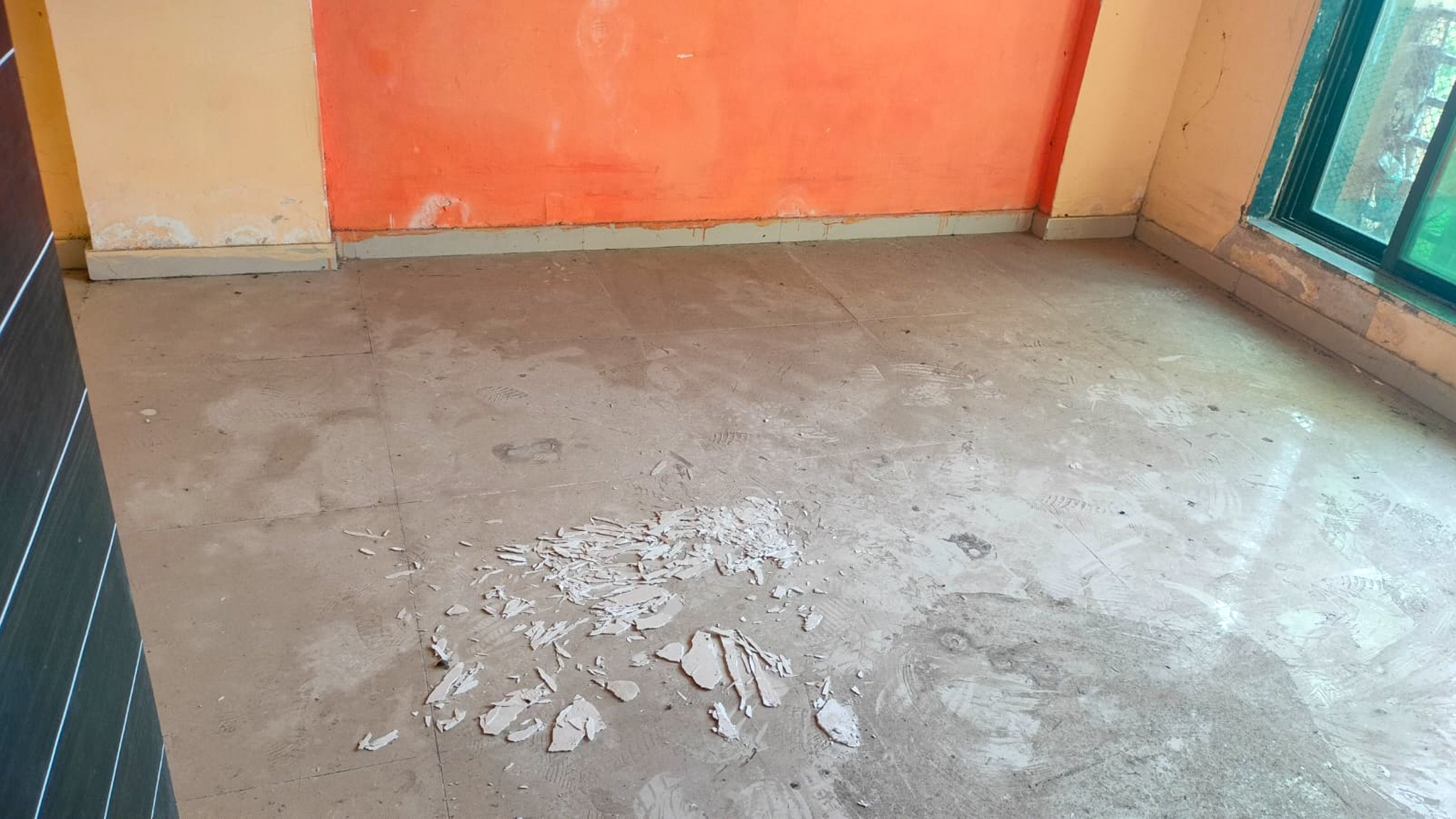 324 square feet Flat for sale in HEJAL, Hejal CHSL Village Daighar Kalyan — photo 13