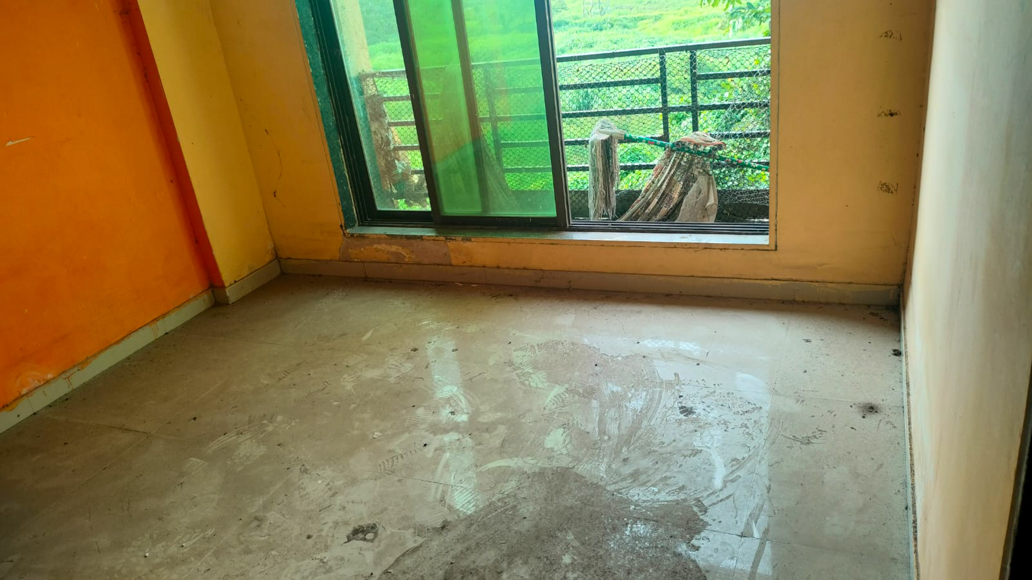 324 square feet Flat for sale in HEJAL, Hejal CHSL Village Daighar Kalyan — photo 16
