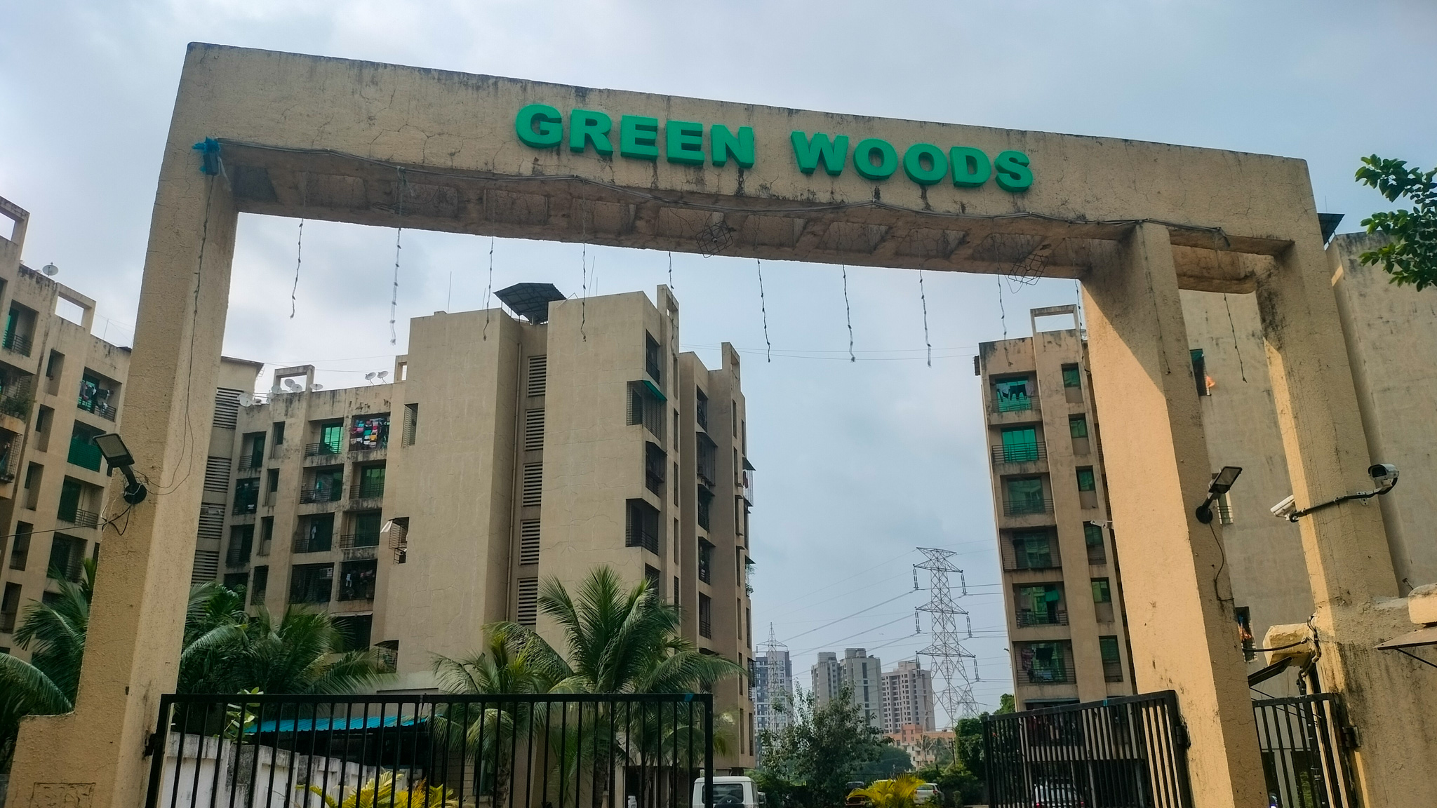 324 square feet Flat for sale in HEJAL, Hejal CHSL Village Daighar Kalyan — photo 18