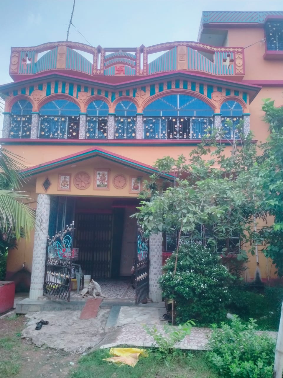 Individual House for sale in HOLDING NO 1085 , NETUR , MURADIHI, PO-FULUR, PS SAINTHIA , DIST BIRBHUM ,PINCODE 731234 Sainthia — photo 1