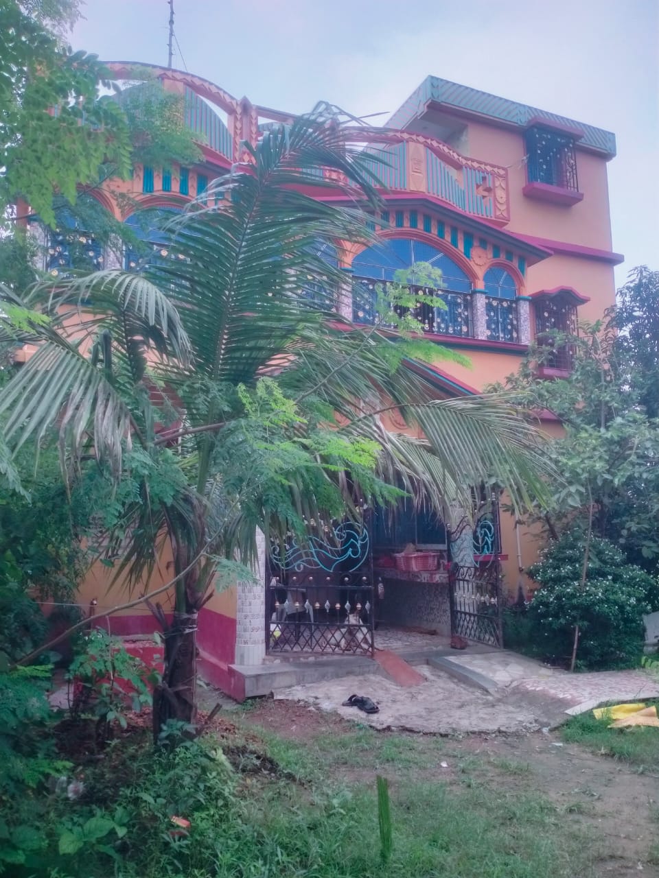Individual House for sale in HOLDING NO 1085 , NETUR , MURADIHI, PO-FULUR, PS SAINTHIA , DIST BIRBHUM ,PINCODE 731234 Sainthia — photo 2