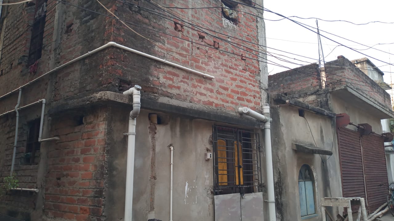 Individual House for sale in VILL DONGRA PO BARAH  P S NANOOR BIRBHUM  BOLPUR , PINCODE 731301 Bolpur — photo 1