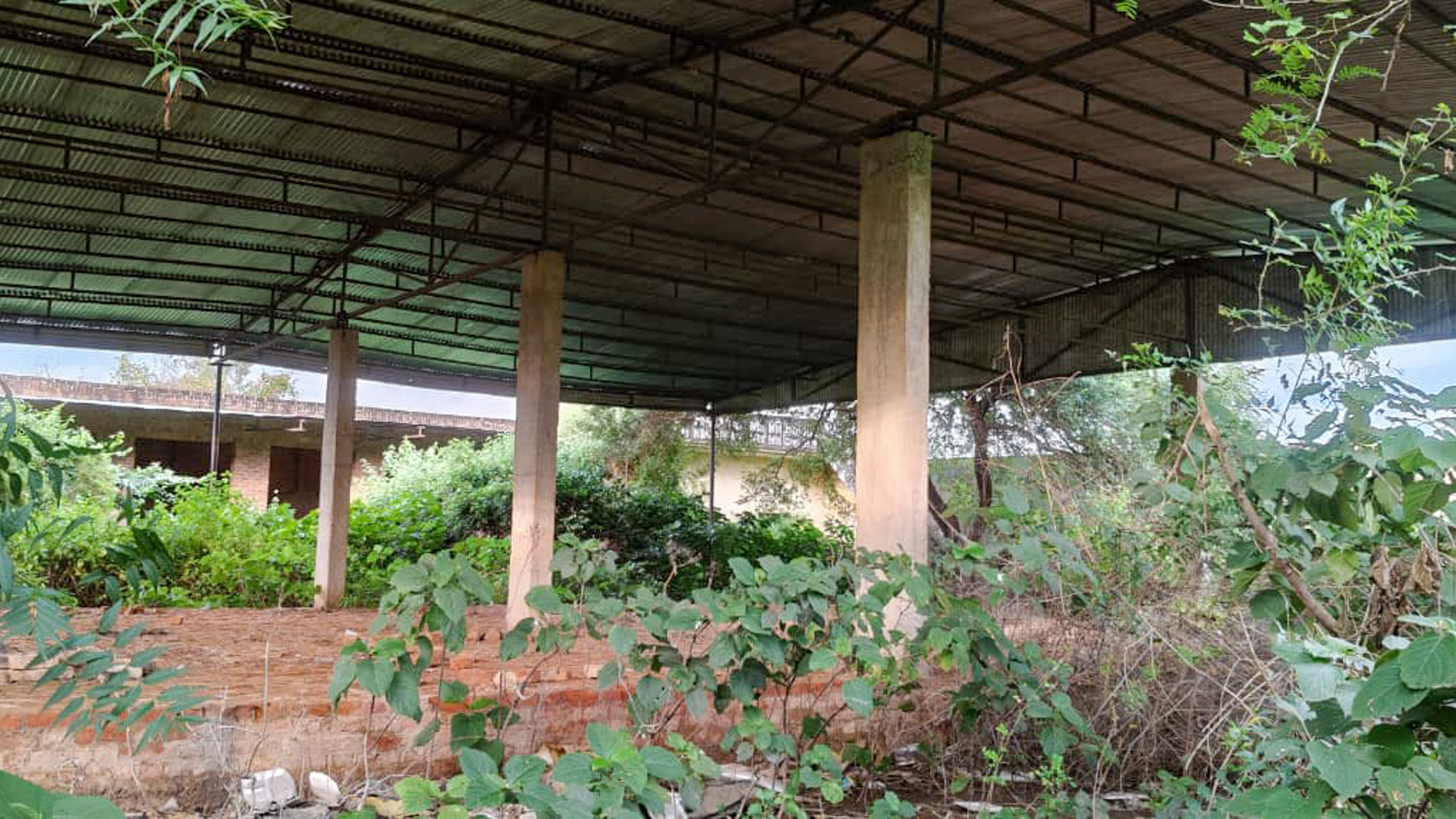 Godowns for sale in NEAR LUCKNOW AGRA EXPRESS WAY Gangaghat — photo 6