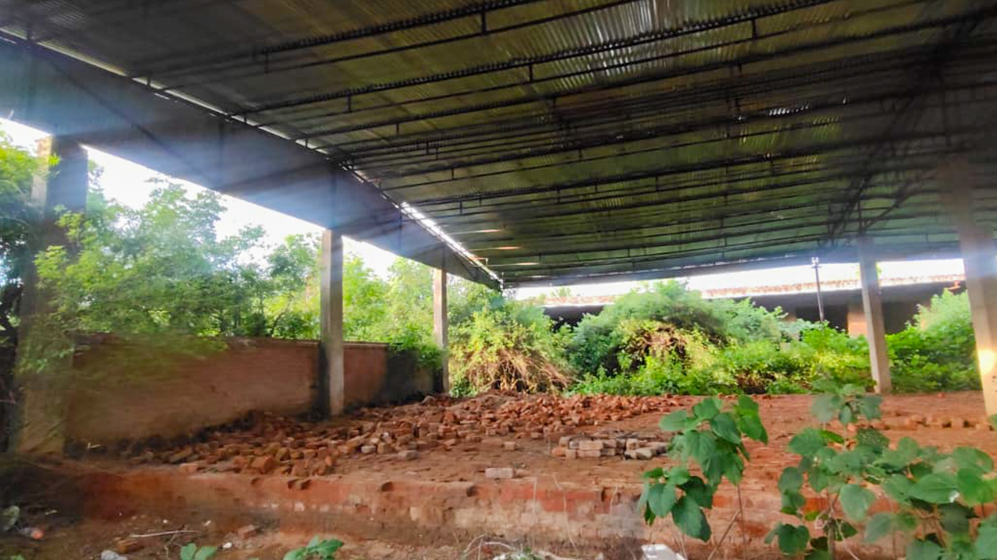 Godowns for sale in NEAR LUCKNOW AGRA EXPRESS WAY Gangaghat — photo 2