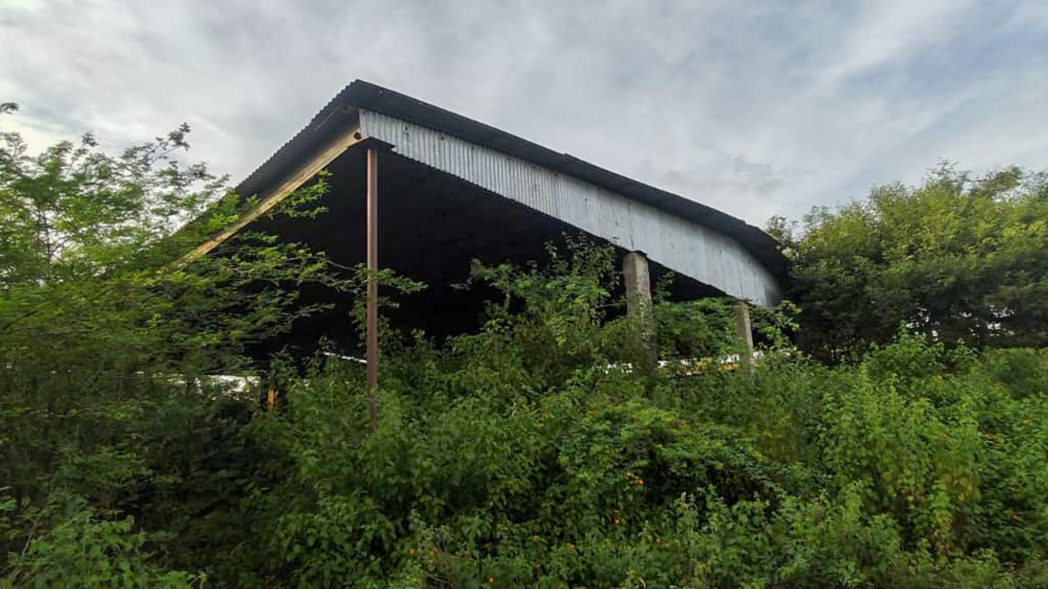 Godowns for sale in NEAR LUCKNOW AGRA EXPRESS WAY Gangaghat — photo 4
