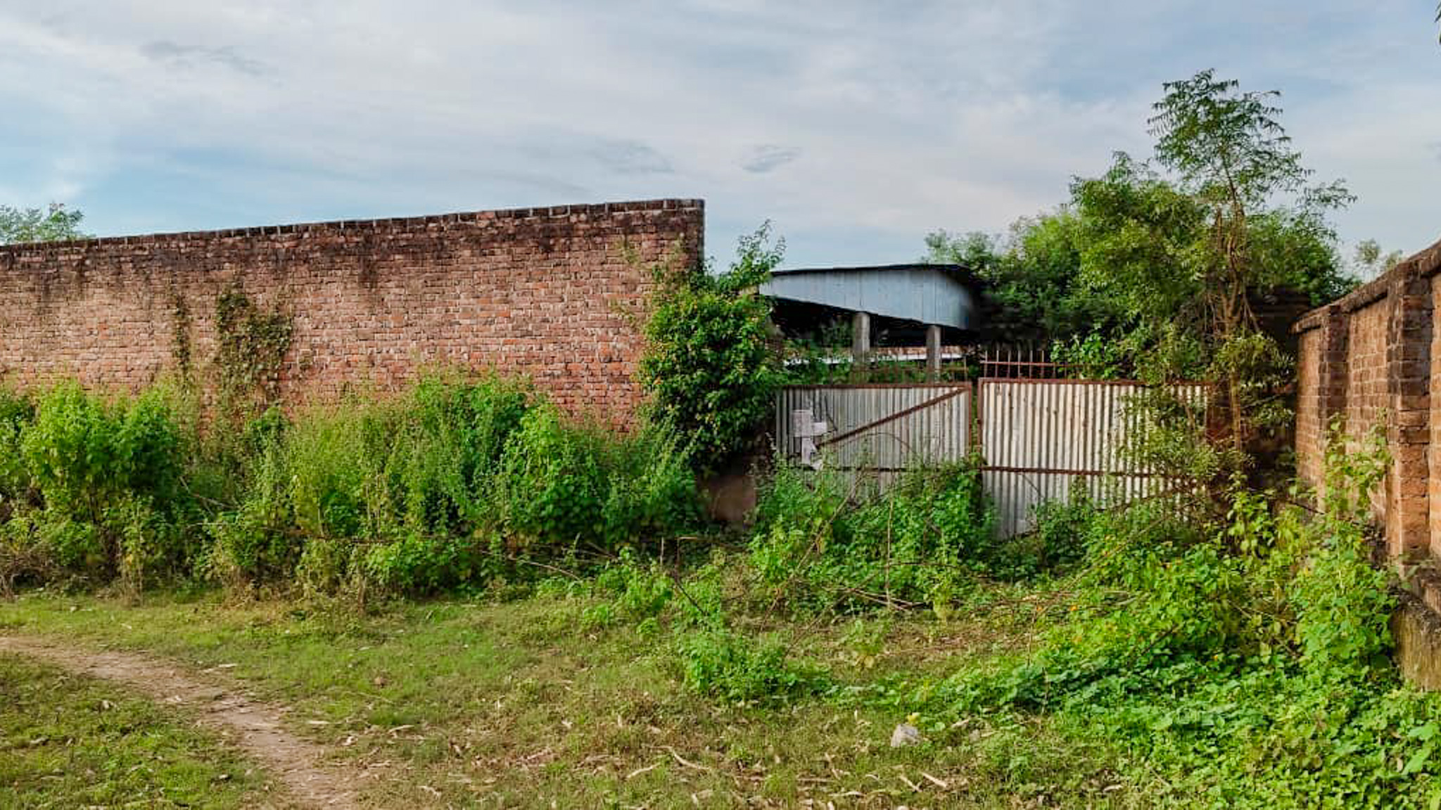 Godowns for sale in NEAR LUCKNOW AGRA EXPRESS WAY Gangaghat — photo 10