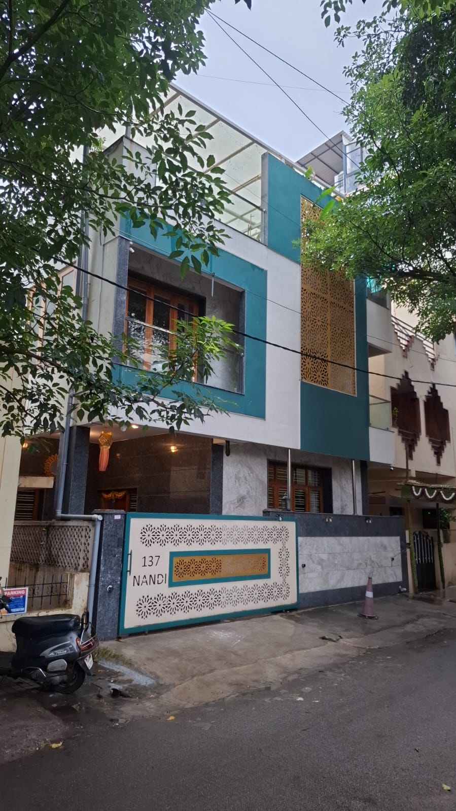 1200 square feet Individual House for sale in BANGALORE Bengaluru — photo 2