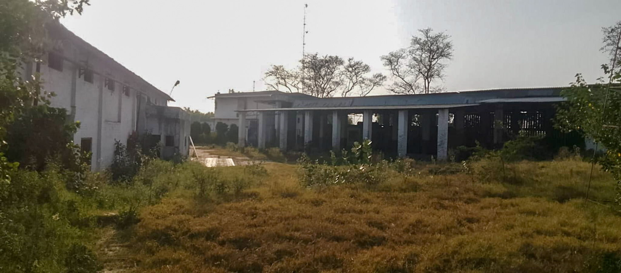 15232 square meter Industrial Plot with Factory Building for sale in Shahjahanpur UP 242001 Shahjahanpur — photo 6
