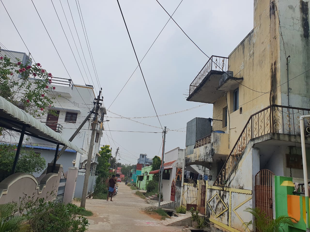 Individual House for sale in Rajiv Gandhi Nagar Vellore — photo 3