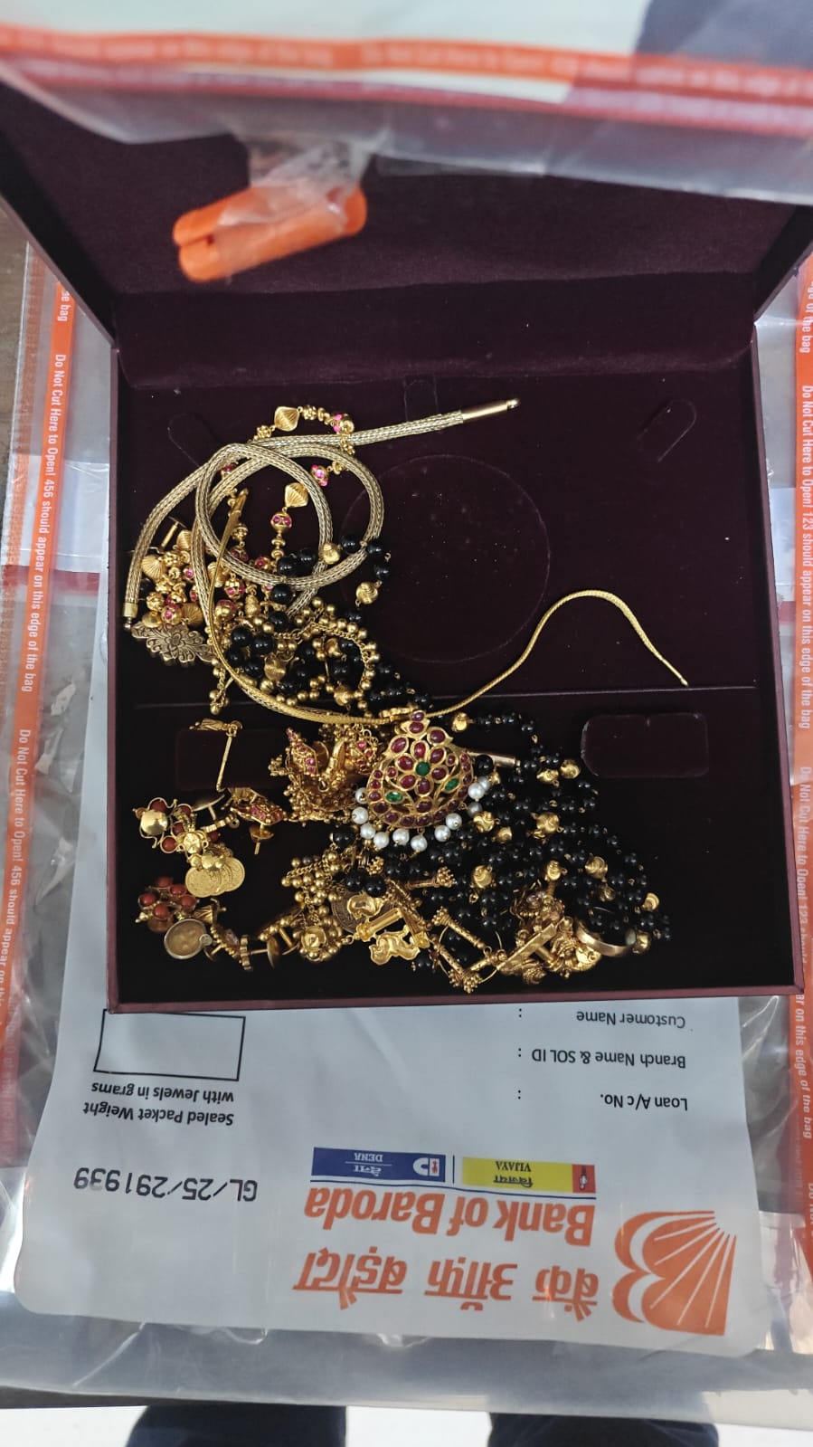 JEWELLERY for sale in Bengaluru — photo 3