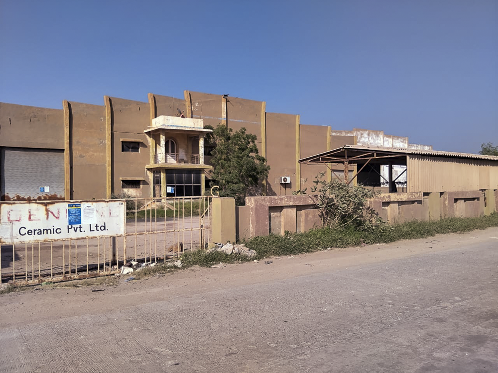 12066 square meter Industrial Plot with Factory Building for sale in Mahendranagar — photo 4