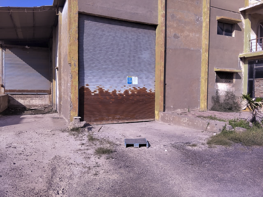 12066 square meter Industrial Plot with Factory Building for sale in Mahendranagar — photo 7