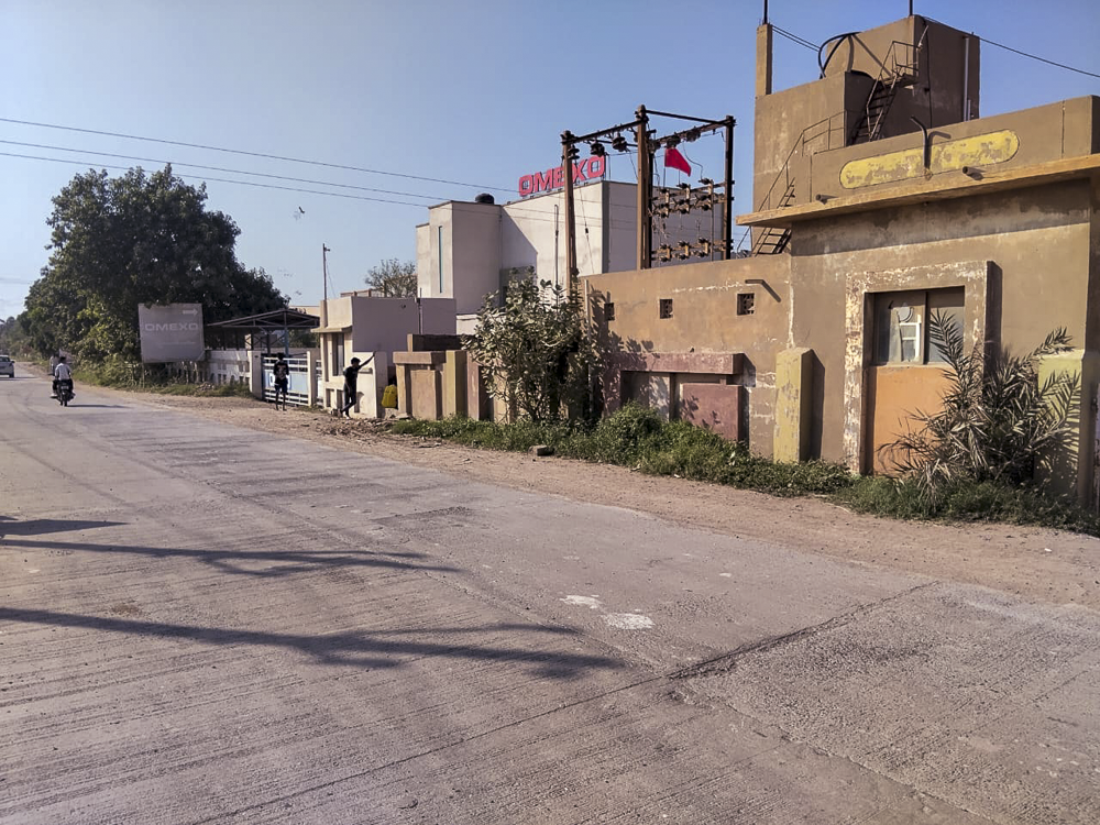 12066 square meter Industrial Plot with Factory Building for sale in Mahendranagar — photo 9