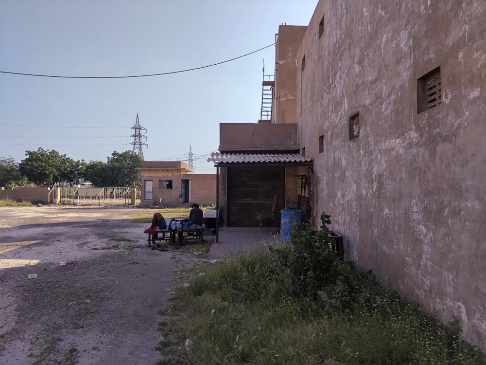 12066 square meter Industrial Plot with Factory Building for sale in Mahendranagar — photo 13