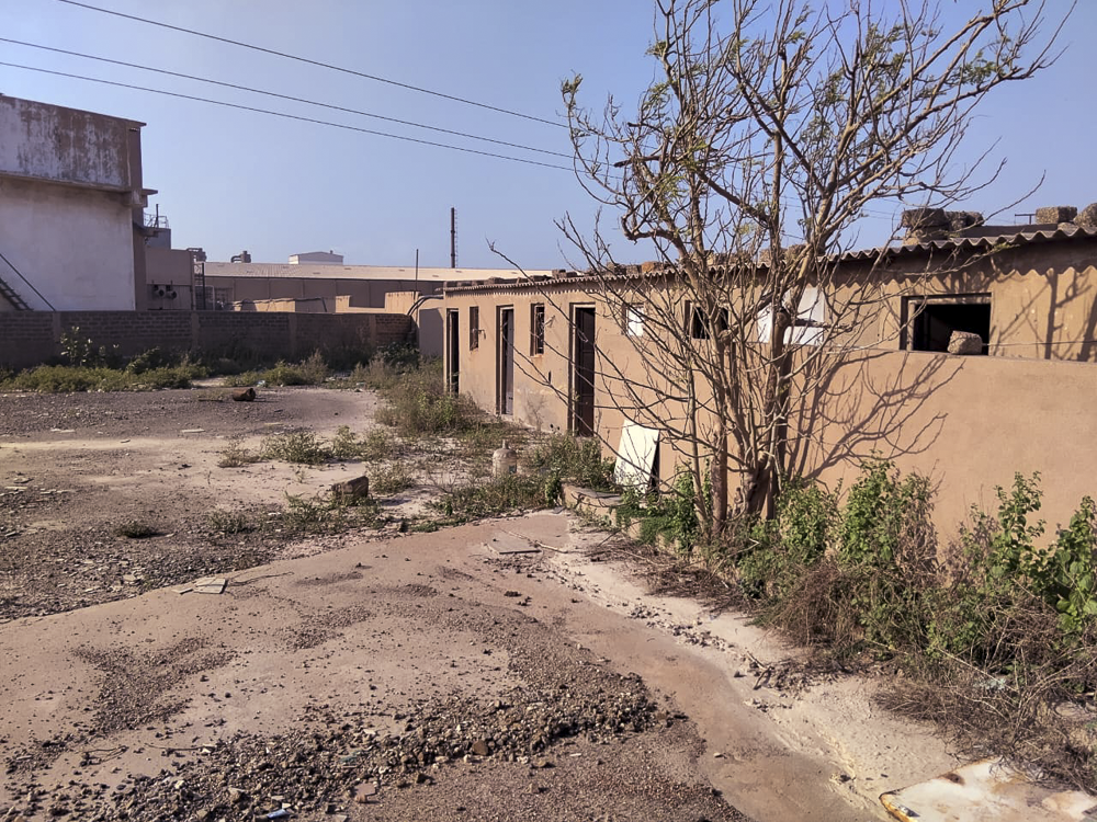 12066 square meter Industrial Plot with Factory Building for sale in Mahendranagar — photo 18