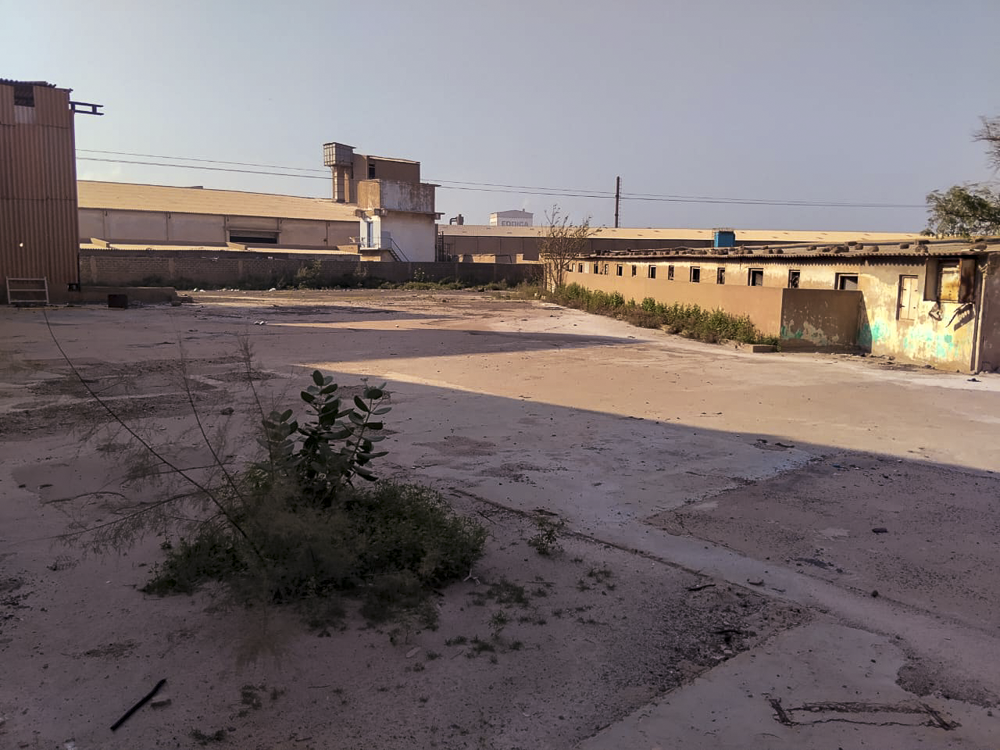 12066 square meter Industrial Plot with Factory Building for sale in Mahendranagar — photo 22