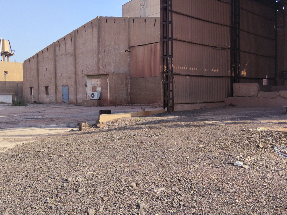 12066 square meter Industrial Plot with Factory Building for sale in Mahendranagar — photo 25