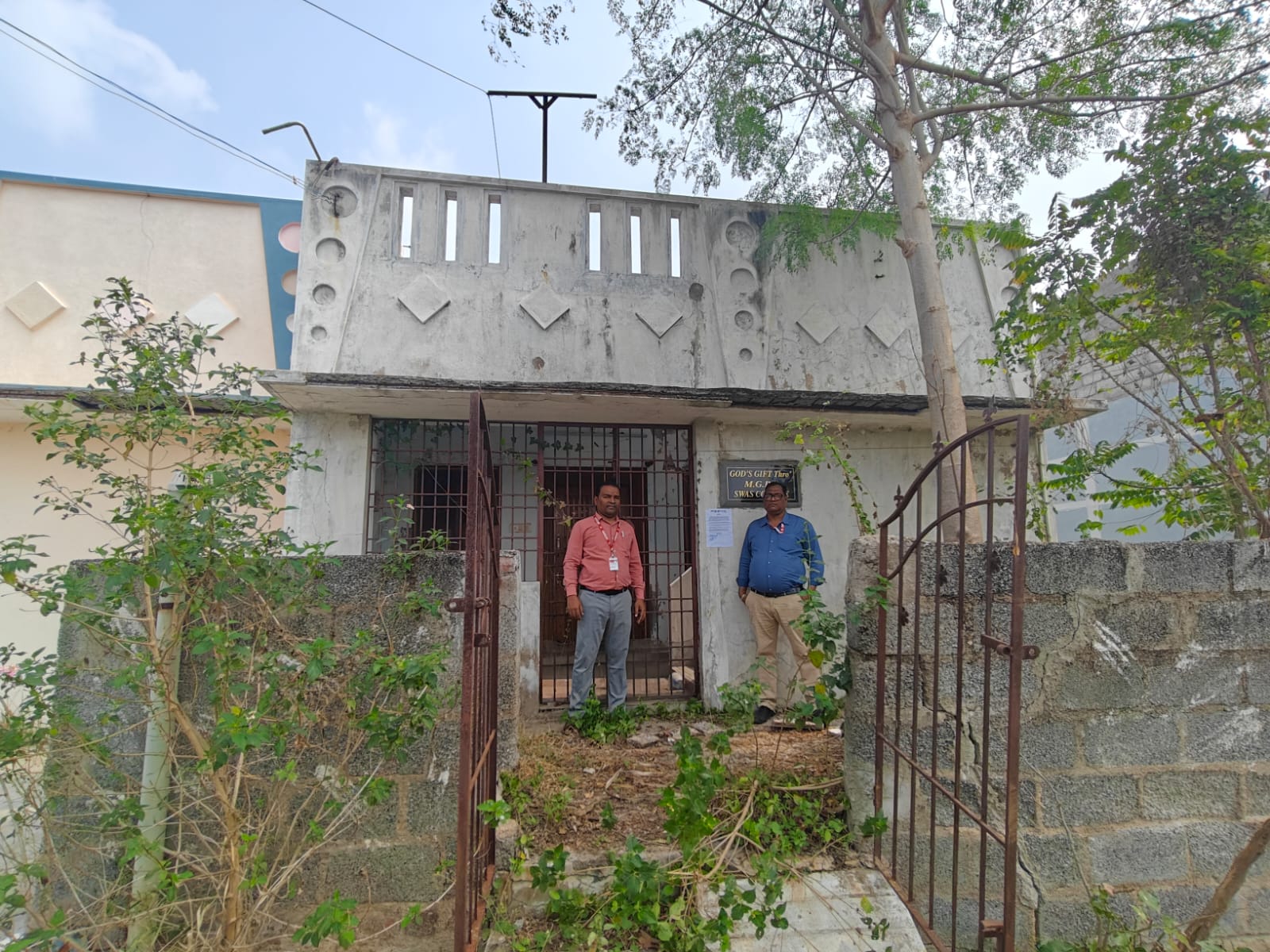 Individual House for sale in Sri Amman Nagar Ranipet — photo 2