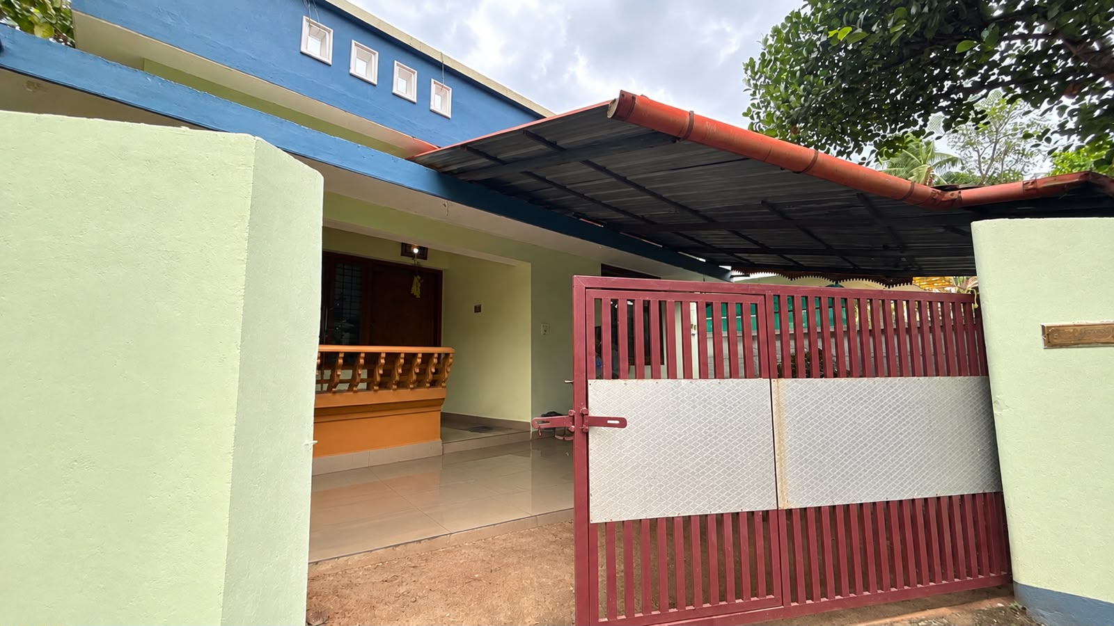 Individual House for sale in Mavelikara Chennithala — photo 3