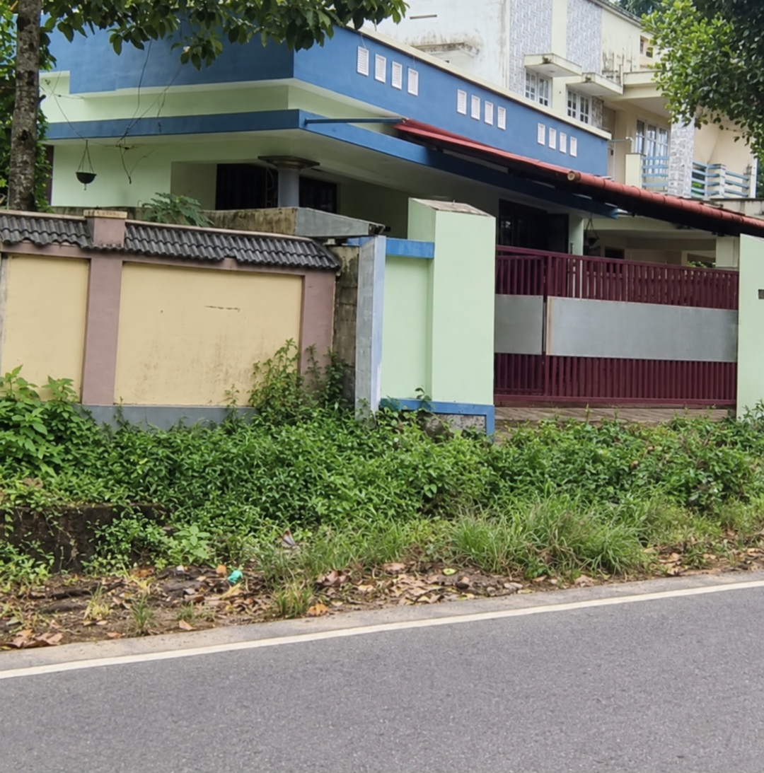 Individual House for sale in Mavelikara Chennithala — photo 2
