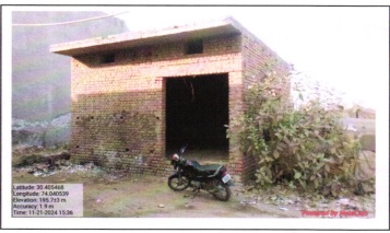 Plot for sale in New Sabzi Mandi, Fazilka Fazilka — photo 1