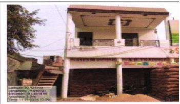 Plot for sale in Shop No 114, New Grain Market Fazilka Fazilka — photo 1