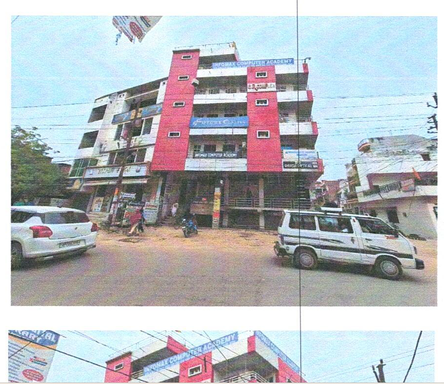 74.5 square meter Individual House for sale in Prayagraj