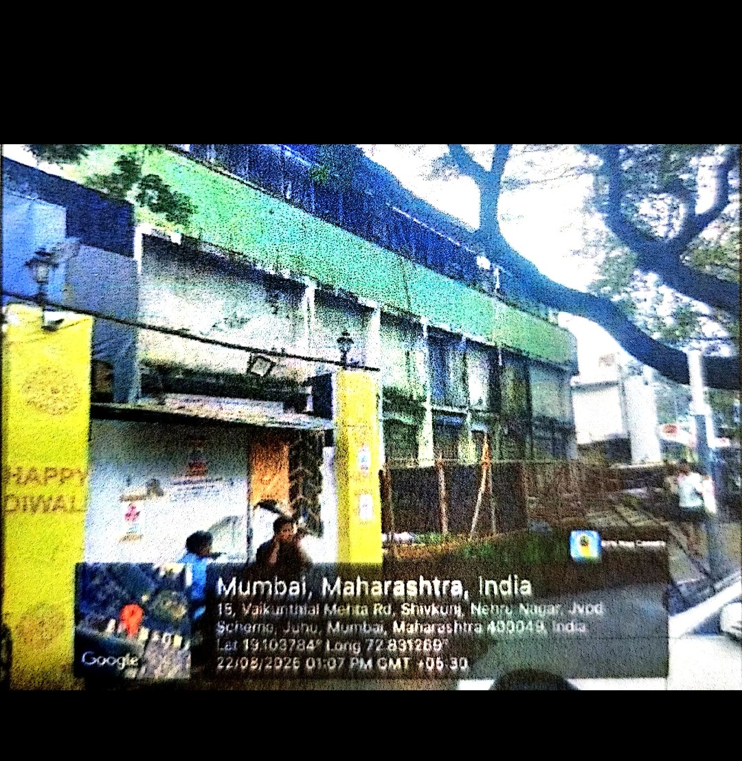 354 square feet Office for sale in Mumbai — photo 1