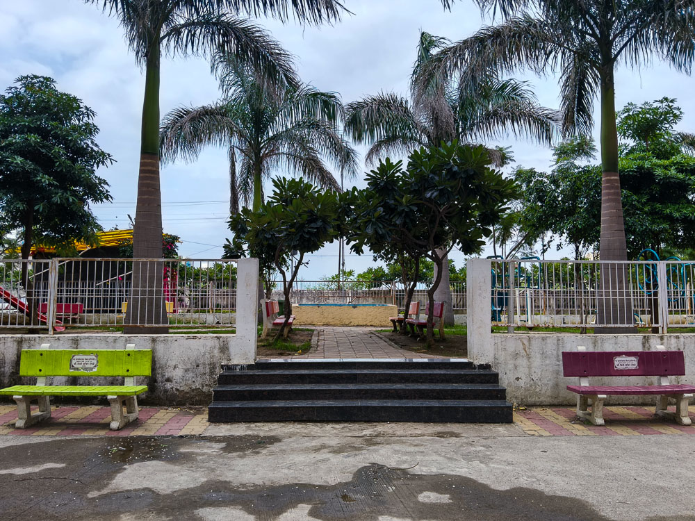 2 BHK Flat for sale in GREEN CITY 4, GOTAL PANJARI Nagpur — photo 22