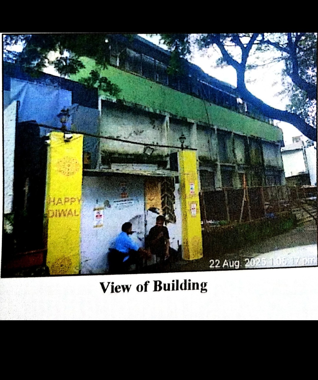 354 square feet Office for sale in Mumbai — photo 3